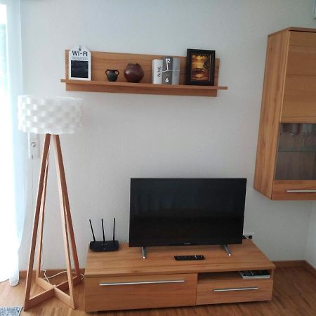 Apartments Alice & Julia Baden-Baden Extérieur photo