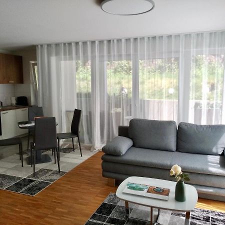 Apartments Alice & Julia Baden-Baden Extérieur photo
