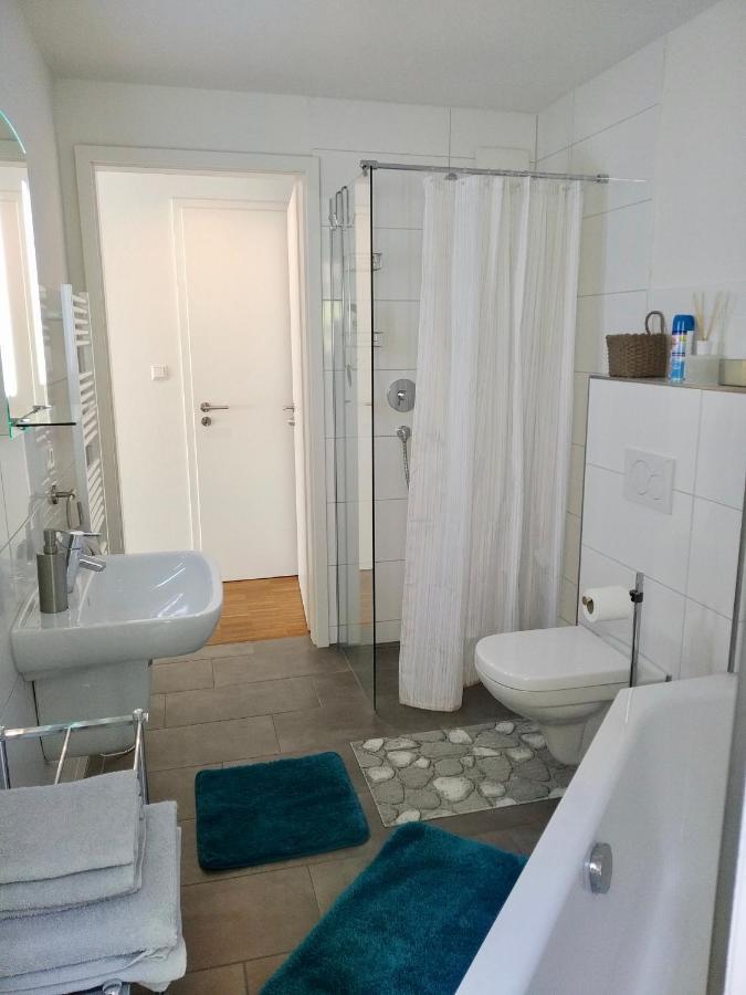 Apartments Alice & Julia Baden-Baden Extérieur photo