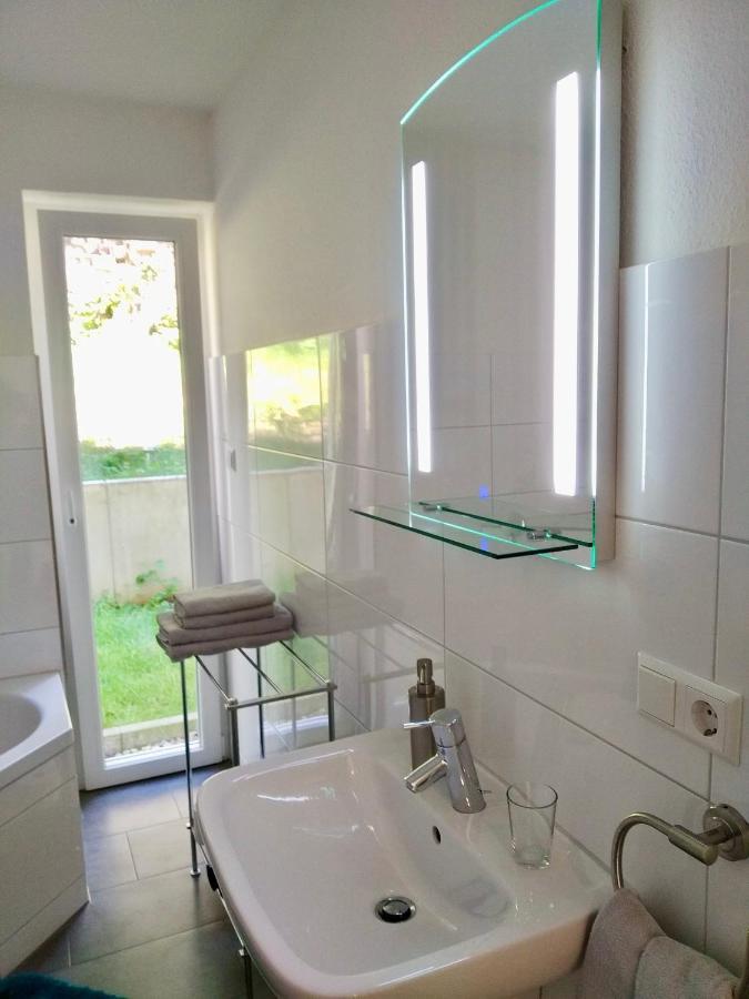 Apartments Alice & Julia Baden-Baden Extérieur photo