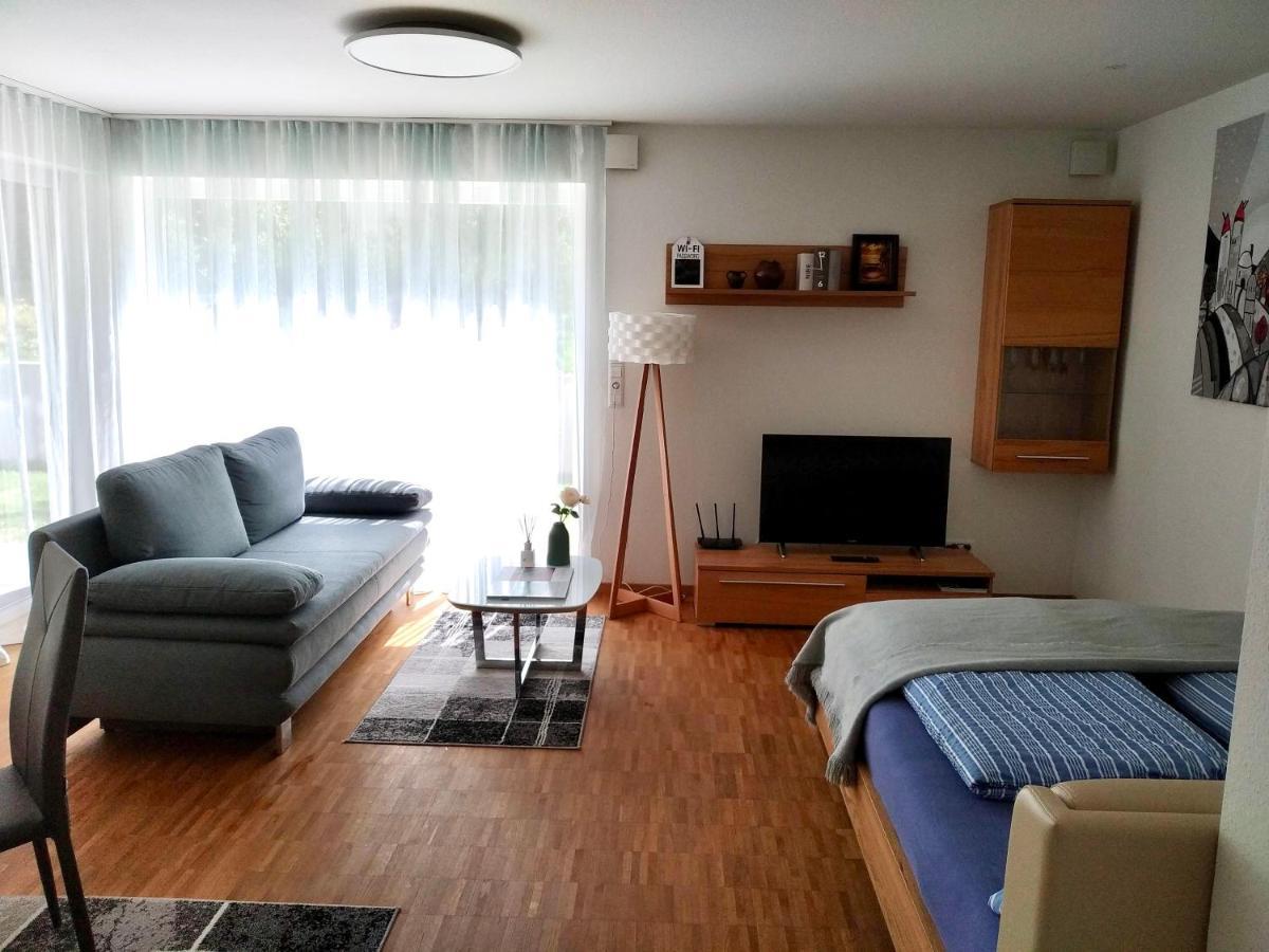 Apartments Alice & Julia Baden-Baden Extérieur photo