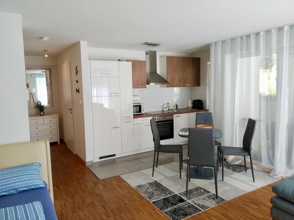 Apartments Alice & Julia Baden-Baden Extérieur photo