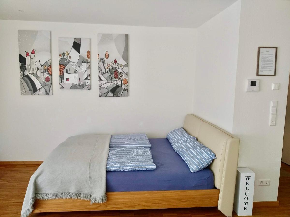 Apartments Alice & Julia Baden-Baden Extérieur photo