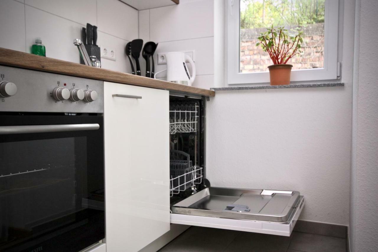 Apartments Alice & Julia Baden-Baden Extérieur photo