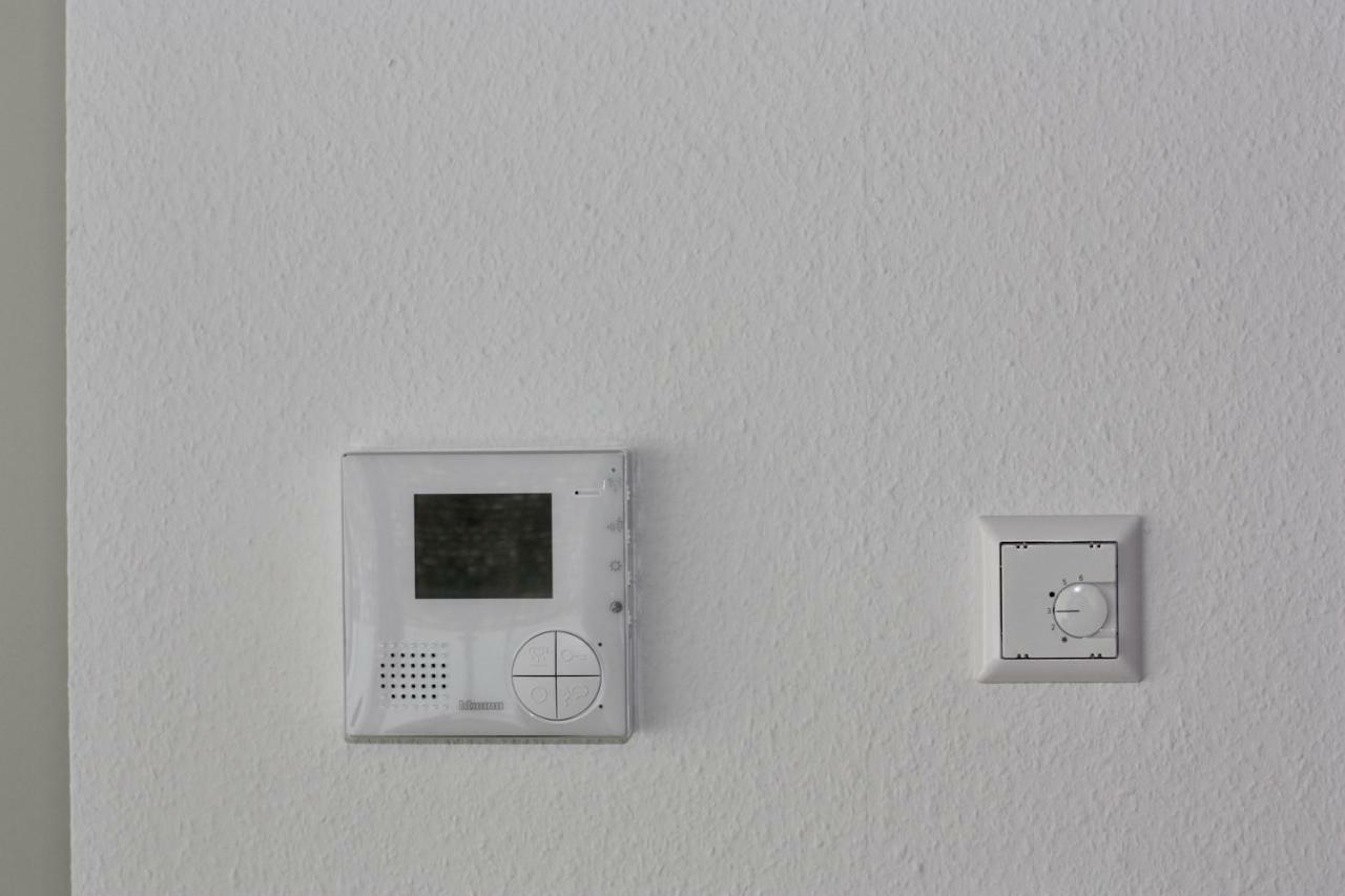 Apartments Alice & Julia Baden-Baden Extérieur photo